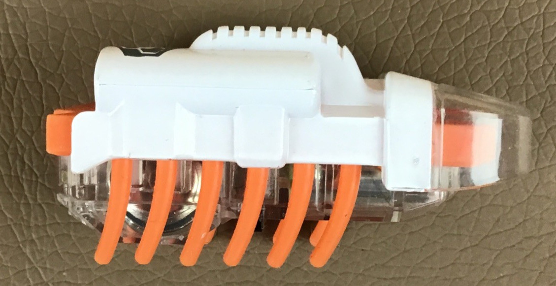 Lot of 22 Hexbug Nano Bugs Micro Insect Robot Cat Toy Tested Works - Duplicates