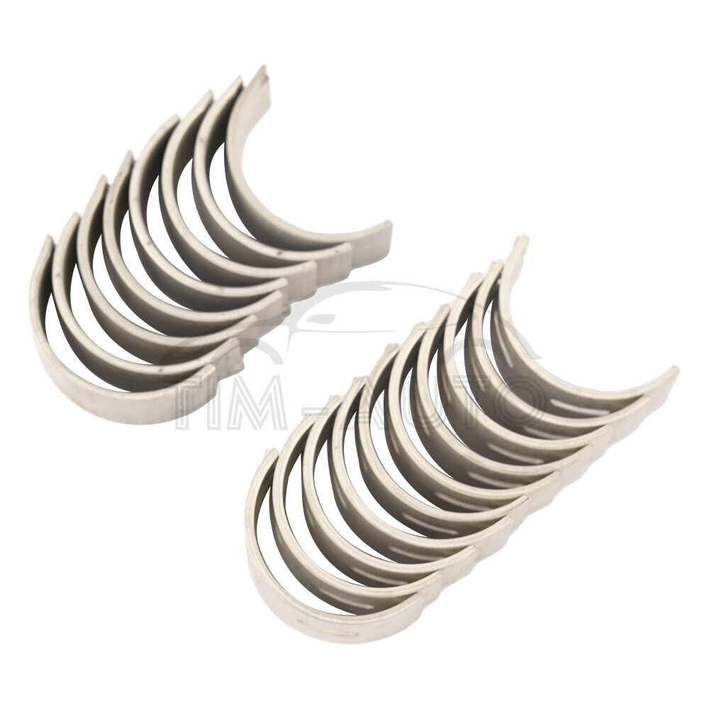 STD 31mm Connecting Rod 30mm Main Crankshaft Bearing Fit Suzuki GSXR600 01-2011