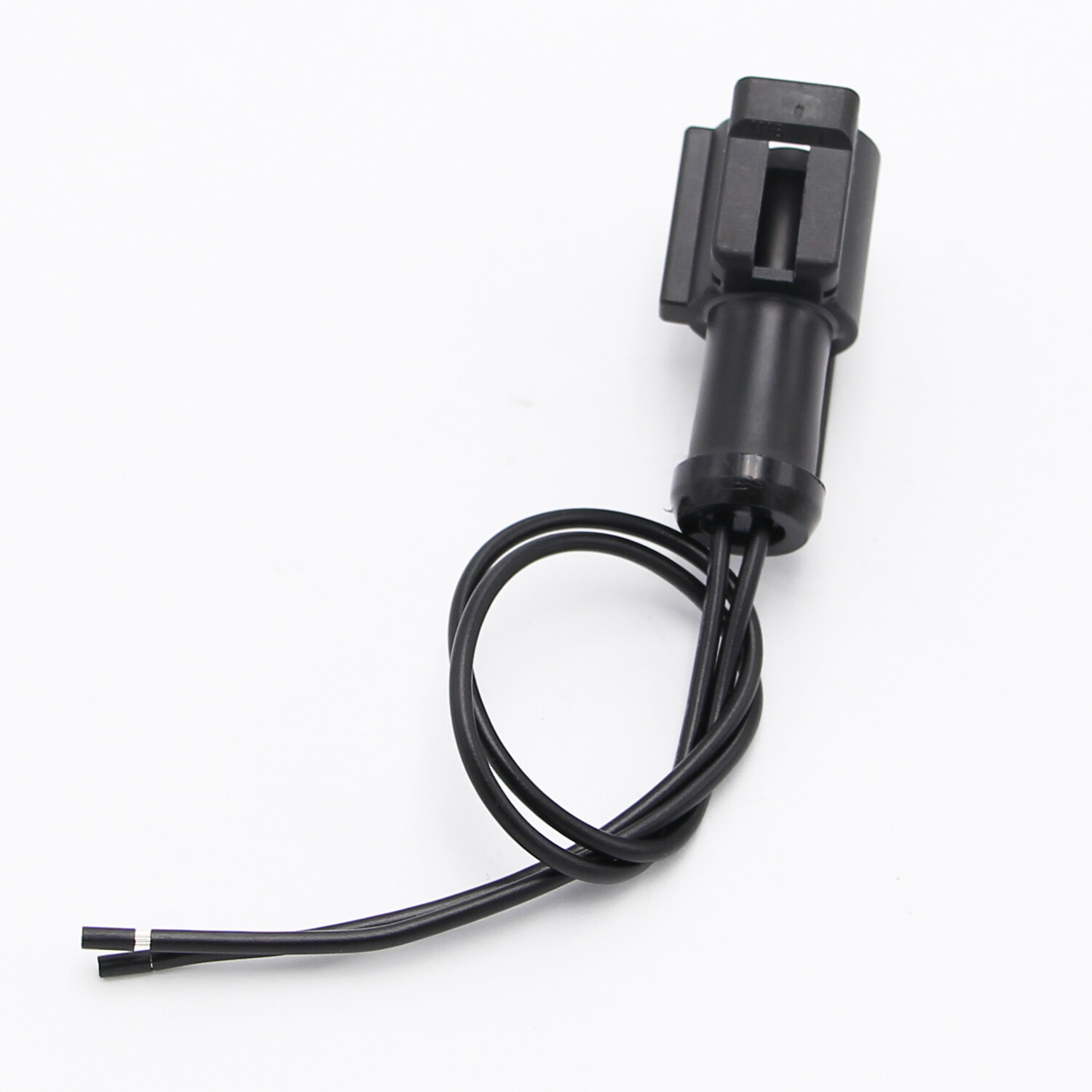 Female Electrical ABS Wheel Speed Sensor Connector Wiring Harness for Mercury