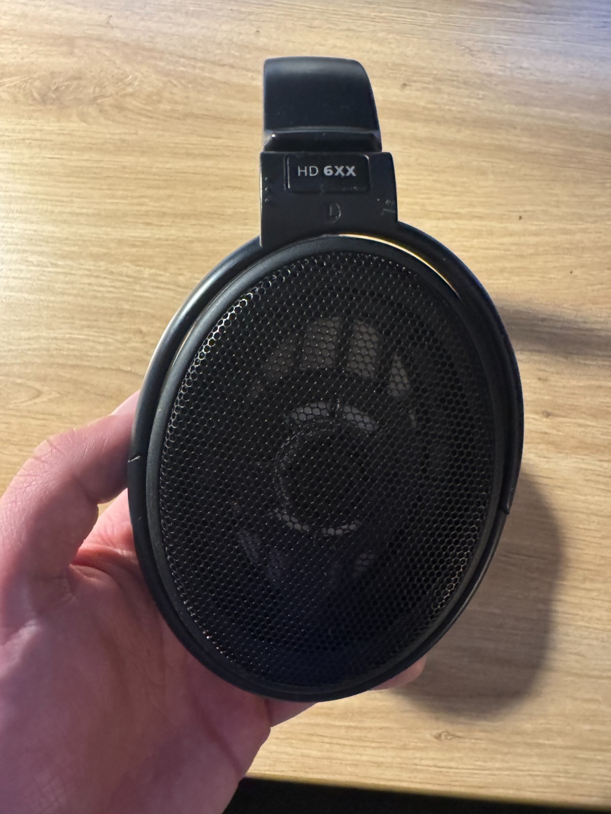 Massdrop x Sennheiser HD 6XX Headphones