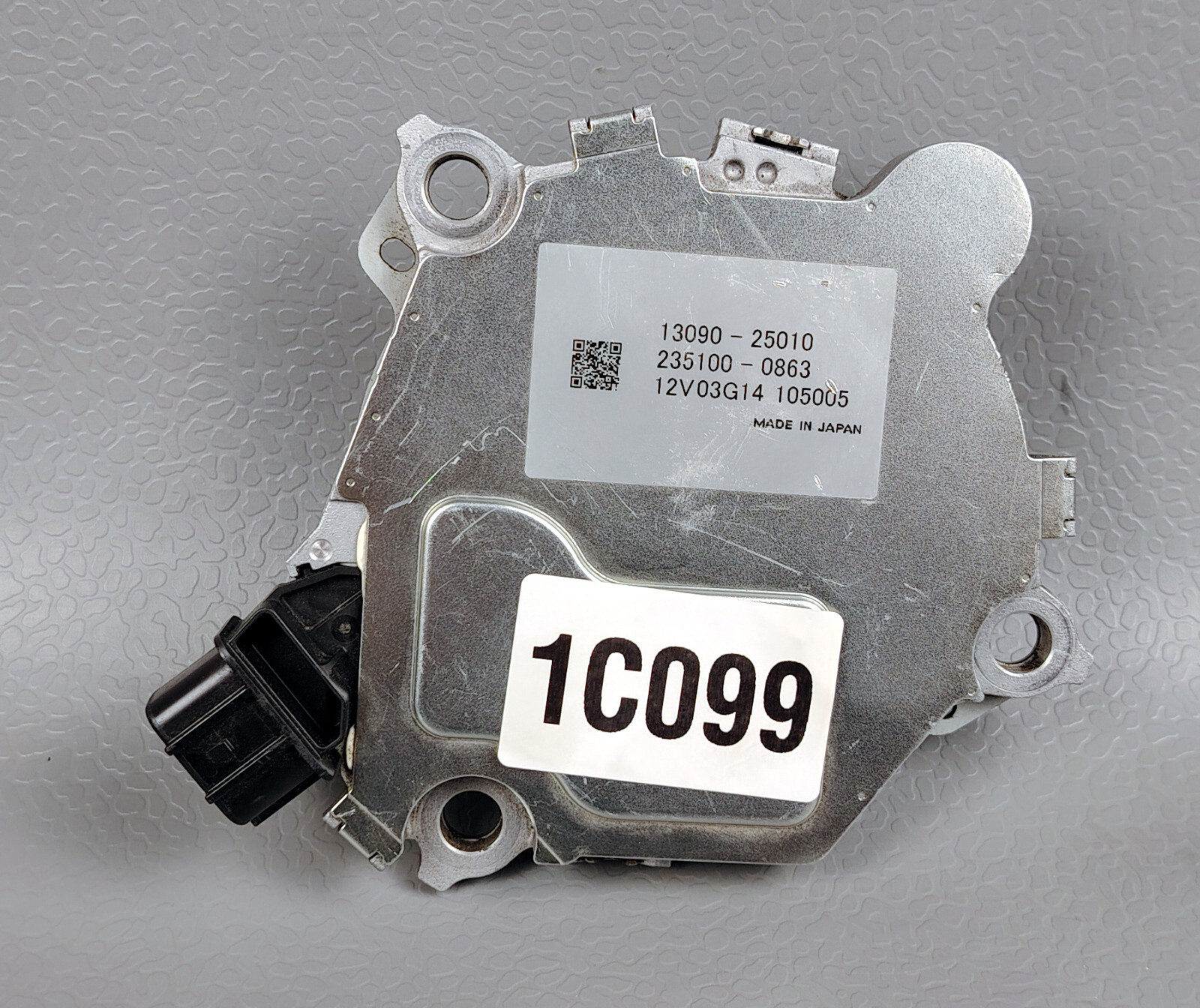 2018-2022 TOYOTA / LEXUS CAMRY COROLLA RAV4 VVTI SOLENOID ACTUATOR ASSEMBLY