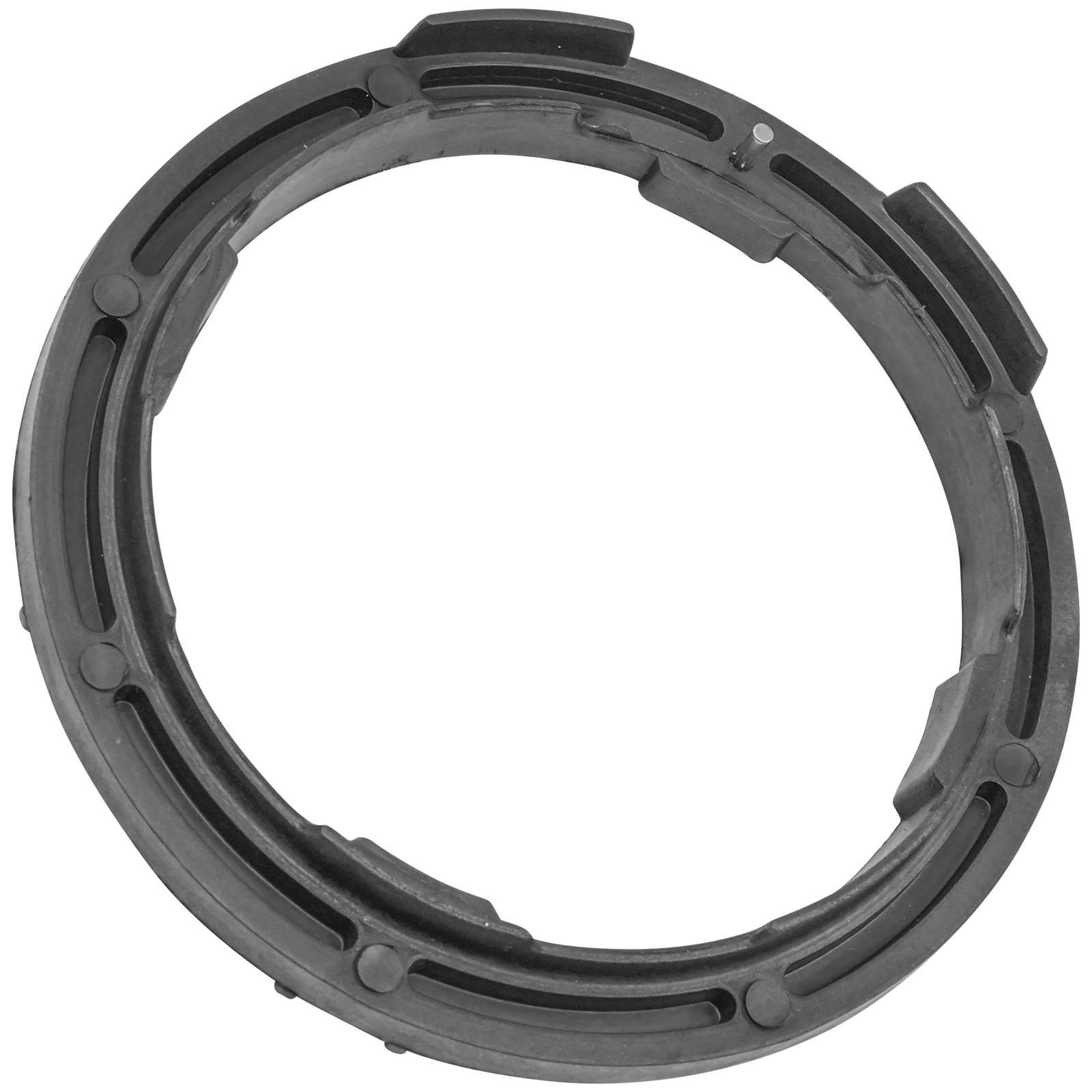 Caltric 3235490 Front Differential Retainer For Polaris RZR General Ranger