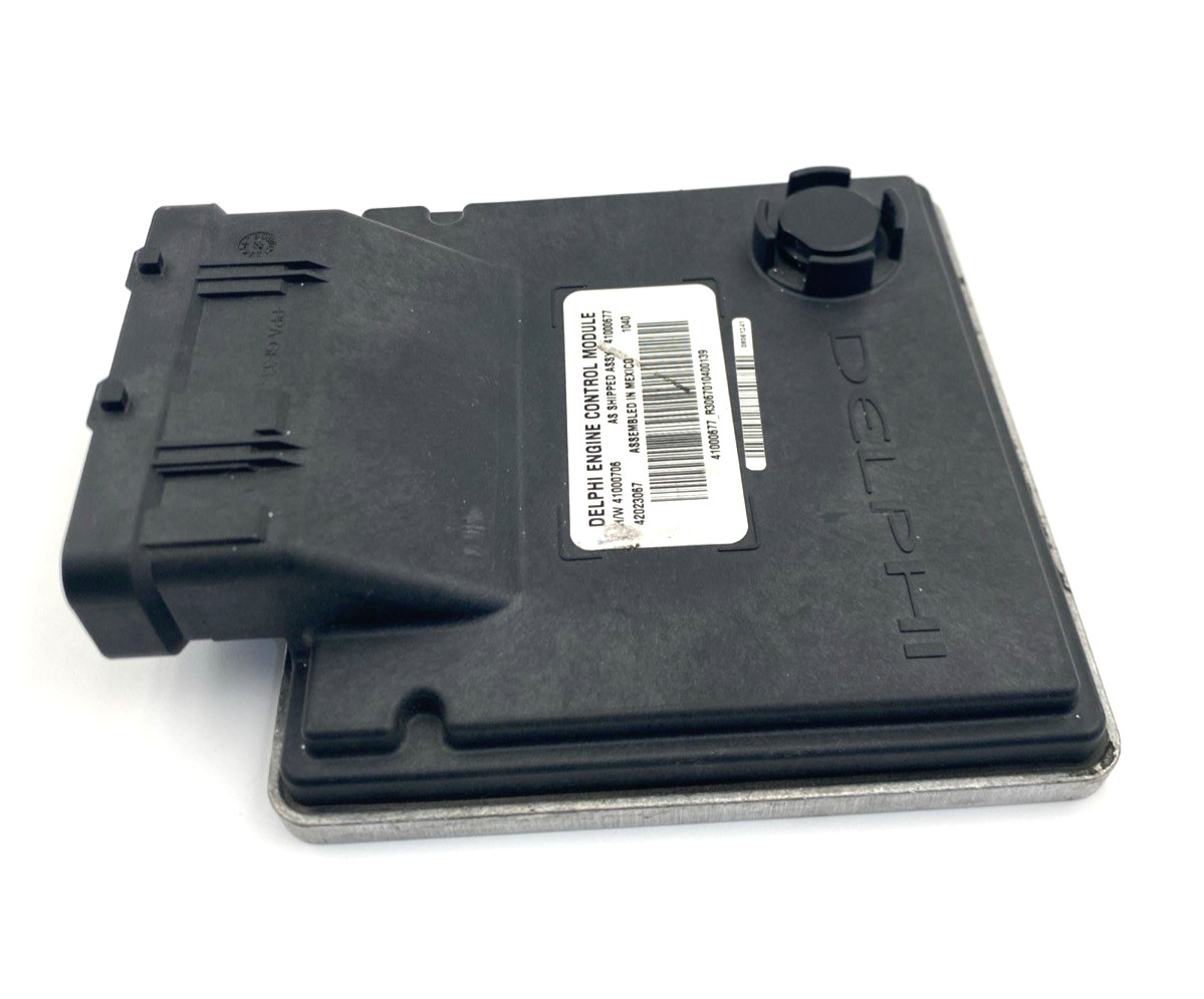 oem Harley 41000677 Delphi ECM ECU CDI Engine Control Module 22-24 Touring 2k mi