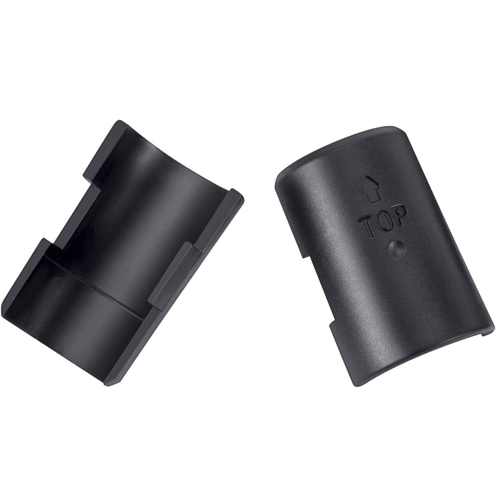 Wire Shelf Clips,50-Packs Wire Shelving Shelf Lock Clips for 1" Post Shelvings