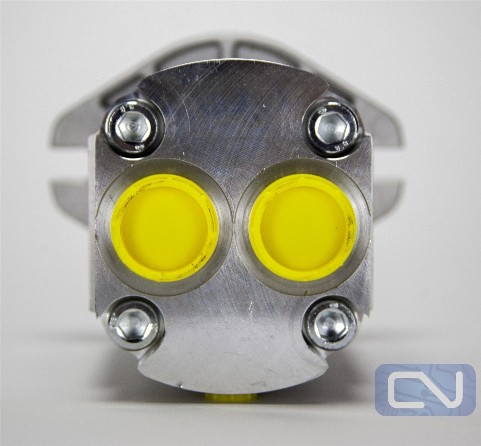 New Parker PGP511 PGM511 Hydraulic Pump Motor SAE A 9T Bidirectional 3349219678