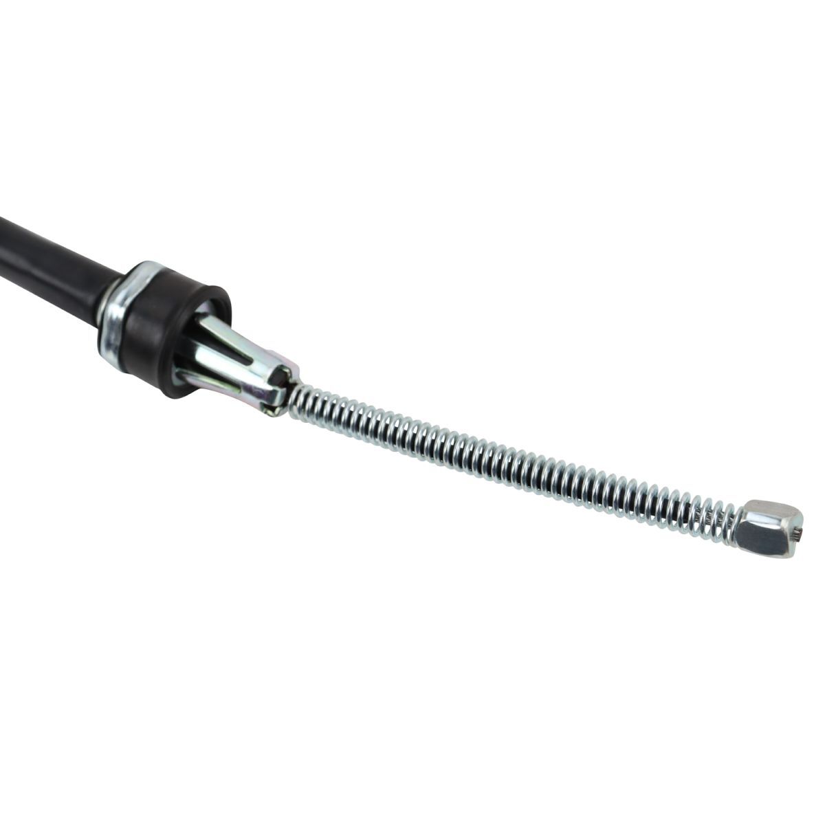 Rear Parking Brake Cable Fits 1992-2000 Honda Civic