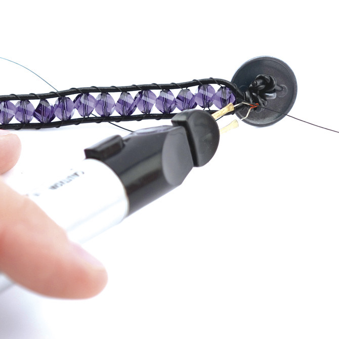 Beadalon Wildfire Beading Thread .006in+.008in 20YD&50YD & 125YD 8Colors& Cutter