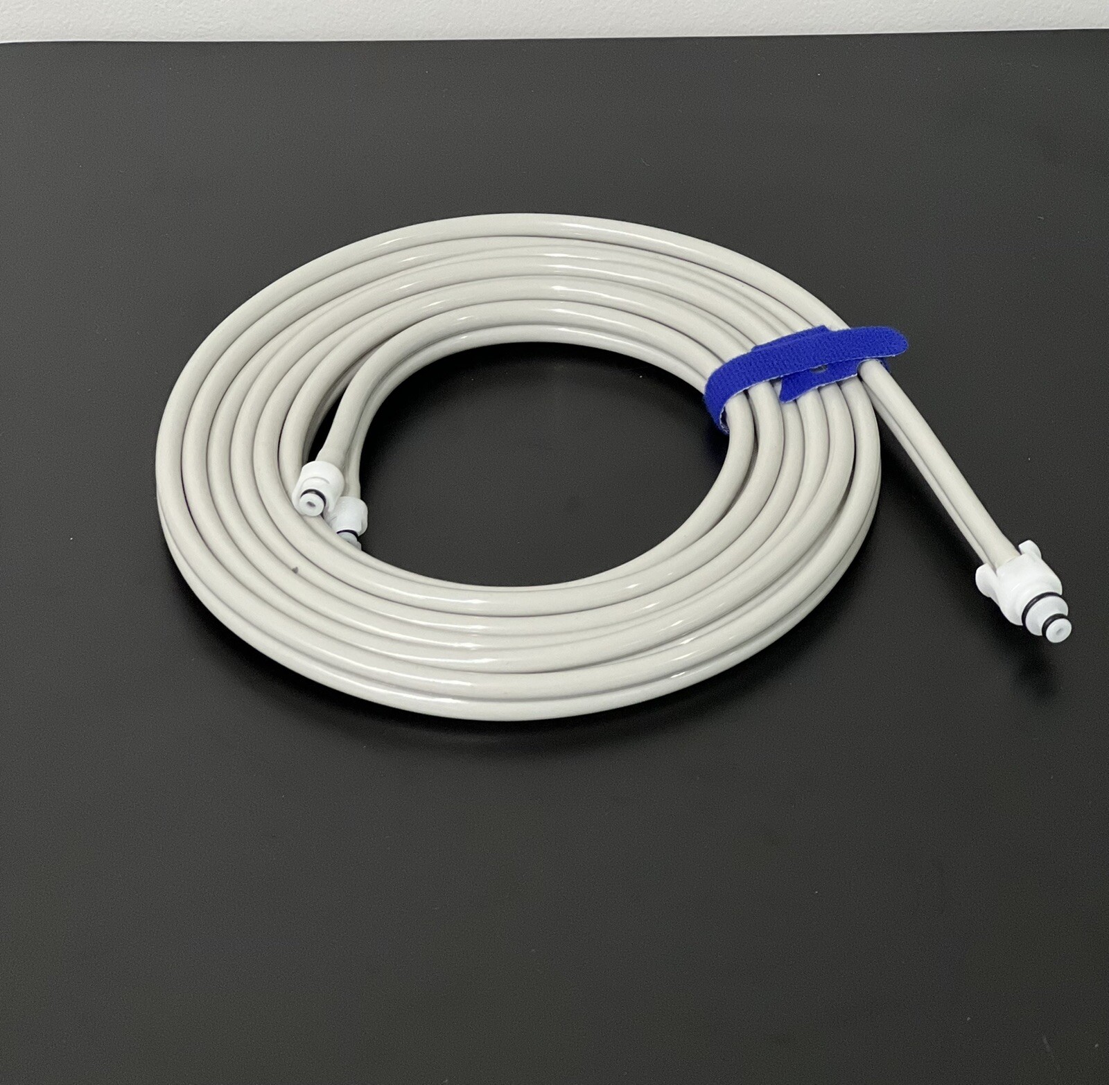 Datex Ohmeda Cardiocap/5 NIBP Bundle - Air Hose & Cuff - Same Day Shipping