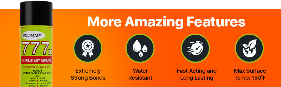 3ftx4ft+1can 777 Glue CHARCOAL Polymat GUN RIFLE CASE SAFE FABRIC LINER CARPET