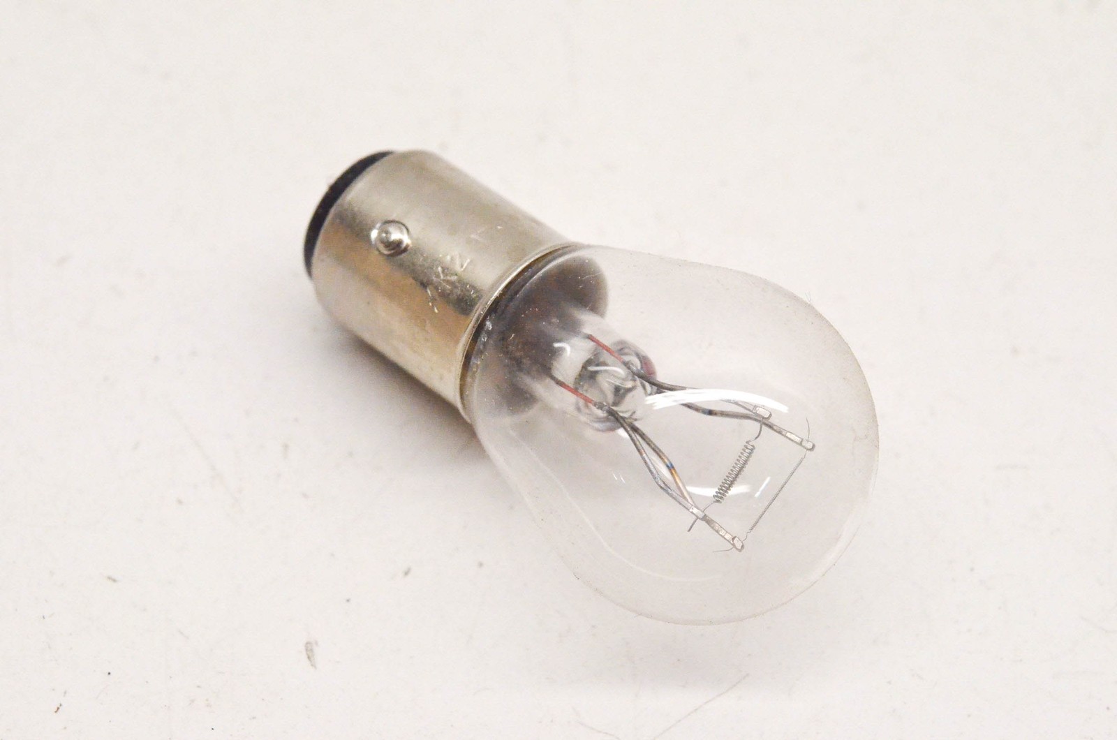 New OEM Yamaha 1M1-84514-60-XX Narva 17904 6V P21/5W Headlamp Bulb NOS