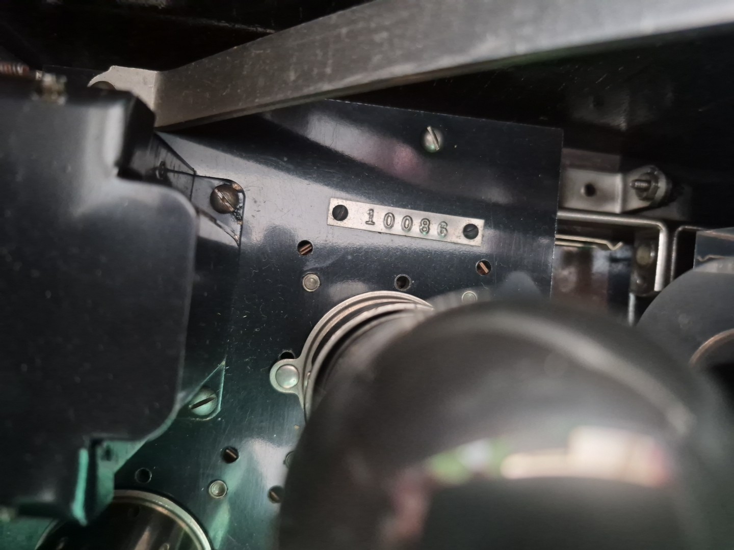 1920s Globe - DuoDyne 5 Tube Radio Receiver THAT WORKS!!!