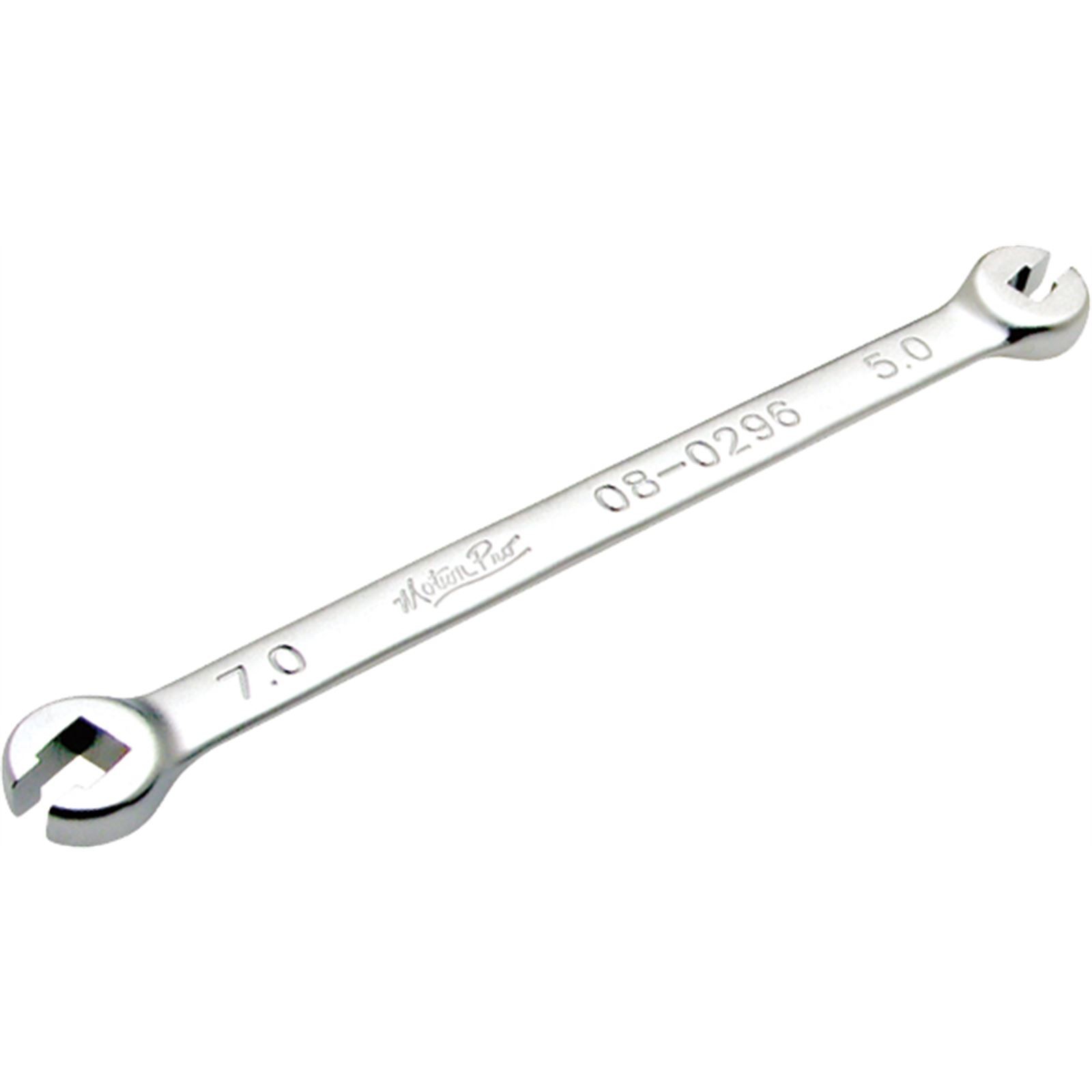 Motion Pro Spoke Wrench 5.0mm x 7.0mm 08-0296