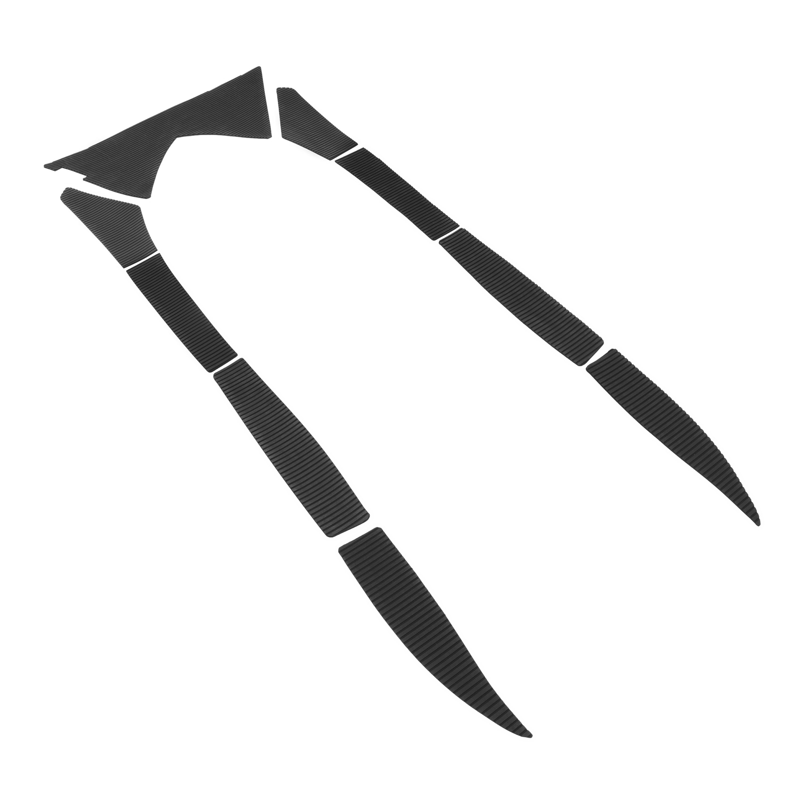 Traction Mats For GTX RXT seadoo Sea-Doo 2002 2003 2004 2005 2006 2007 2008 2009