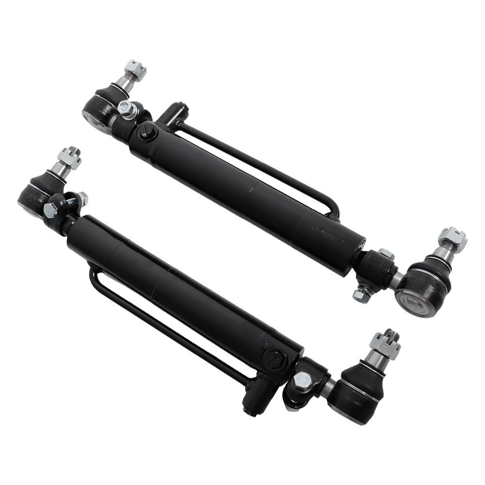 2WD Power Steering Cylinder for Case 480C 480D 580B 580C 580D 580E 580SE D128454