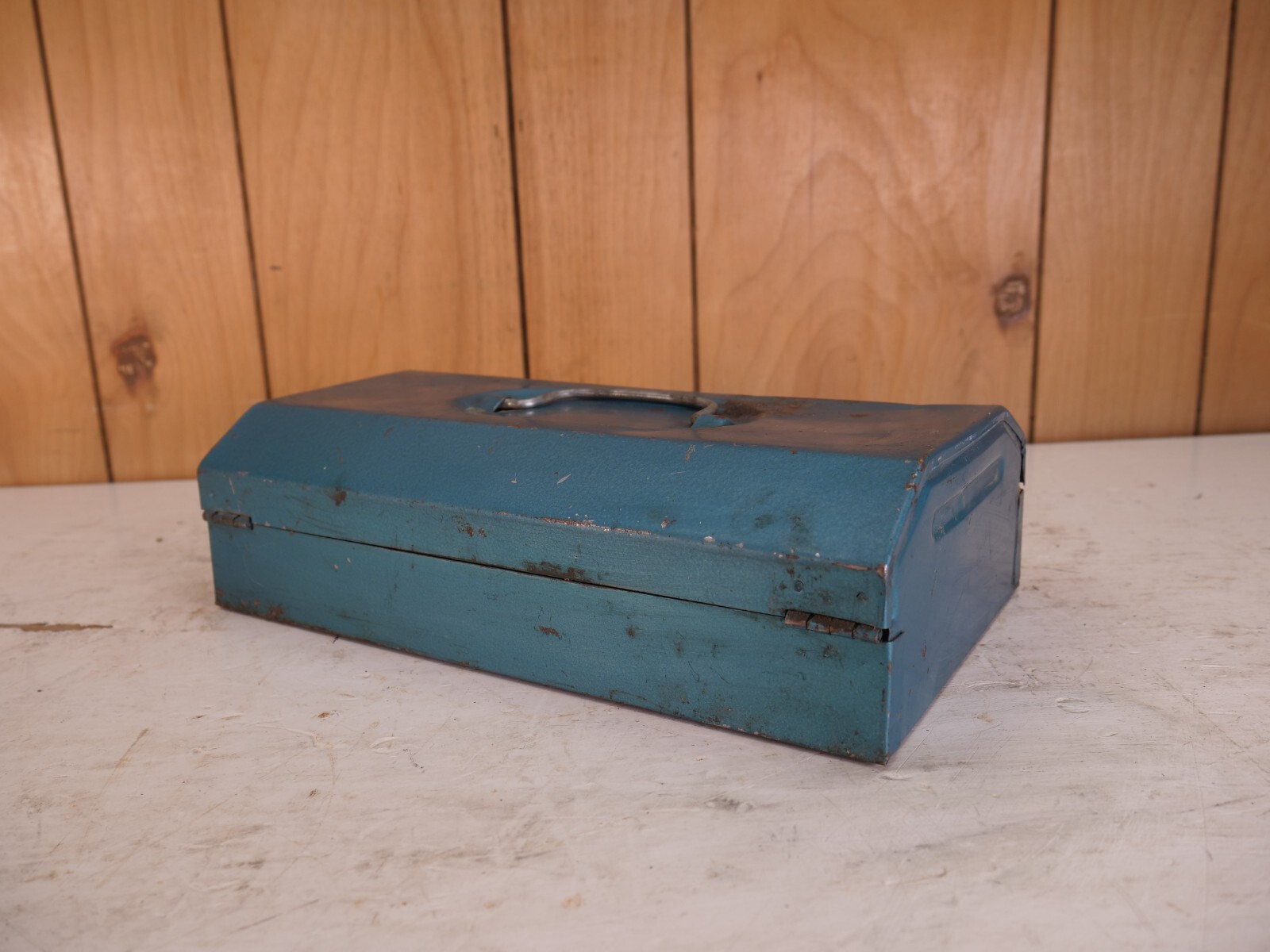 Turner Propane Torch Kit With Accessories And Box