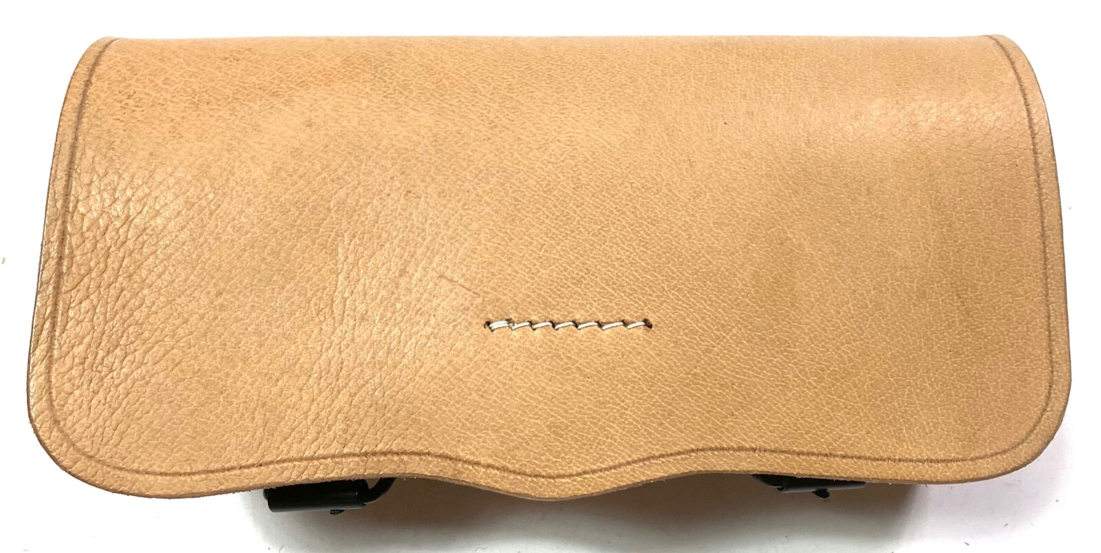 CIVIL WAR US UNION "US" CAVALRY CARBINE RIFLE CARTRIDGE AMMO POUCH