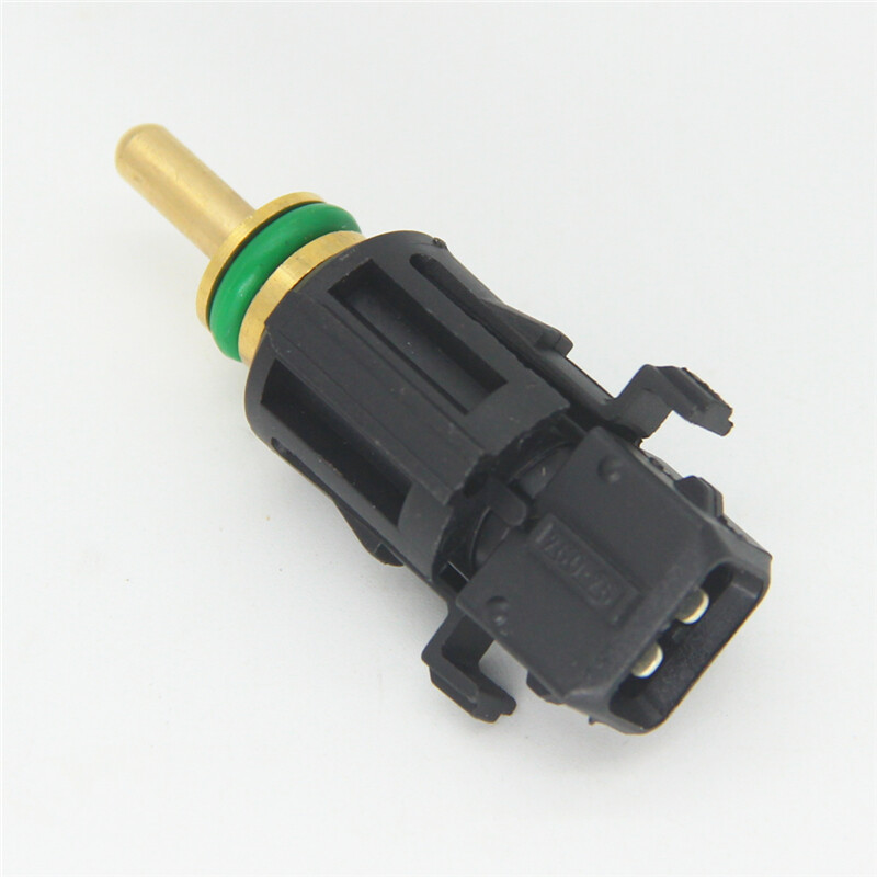Radiator Coolant Temperature Sender Cooling Temp Sensor Fit BMW 13621433077