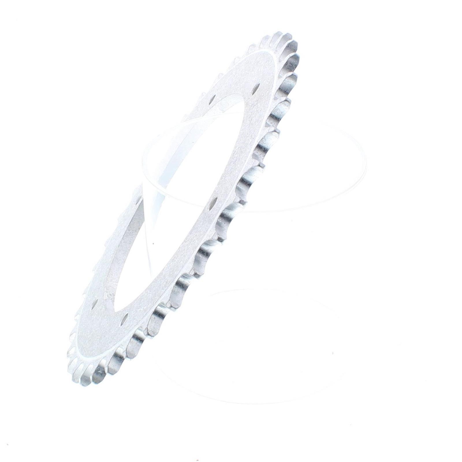 M&W Aluminum Racing 5.25 Rear Sprocket 47 Tooth Micro Sprint