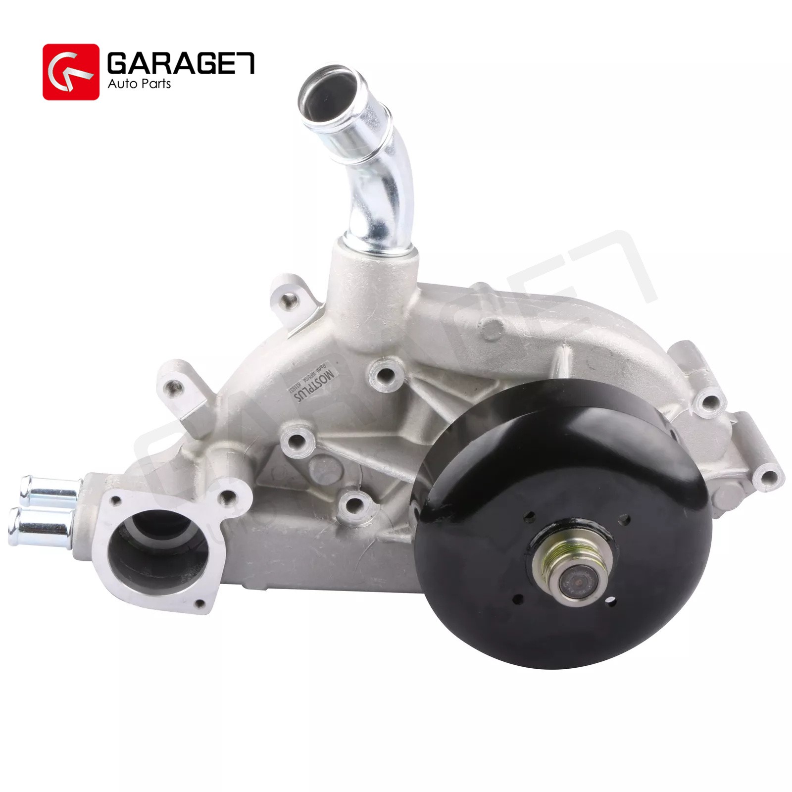 For Chevrolet GMC Tahoe Yukon 4.8/5.3/6.0 L Vortec Water Pump W/ Gasket AW5104