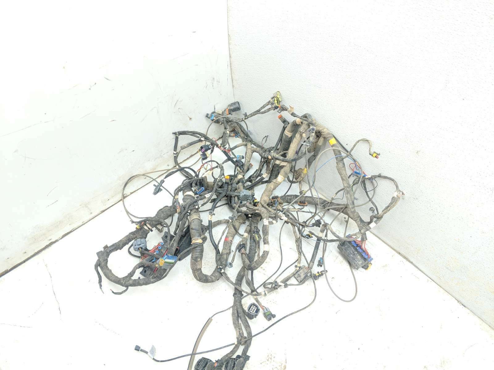 21 Polaris RZR Pro XP Ultimate Turbo Front Main Wire Wiring Harness Loom