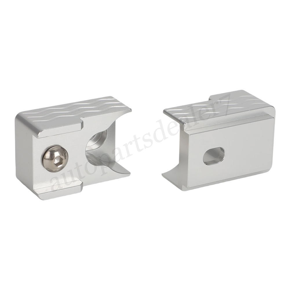 Aluminum L-attachment Clamp Adapter Extender For K03 Kadet and Pioneer Sharpener