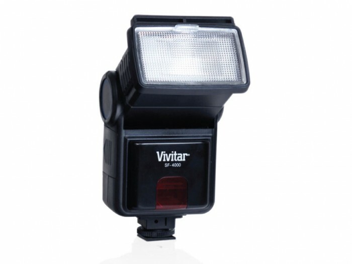 HIGH POWER XENON FLASH FOR CANON EOS REBEL T2 T2I XI T3 T3I T4 T5 T6 7D 6D SL3
