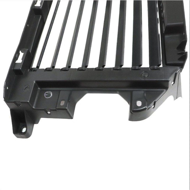 RL3Z-8475-A Front Upper Active Air Shutter Fits For 2024-2025 Ford F-150 F150