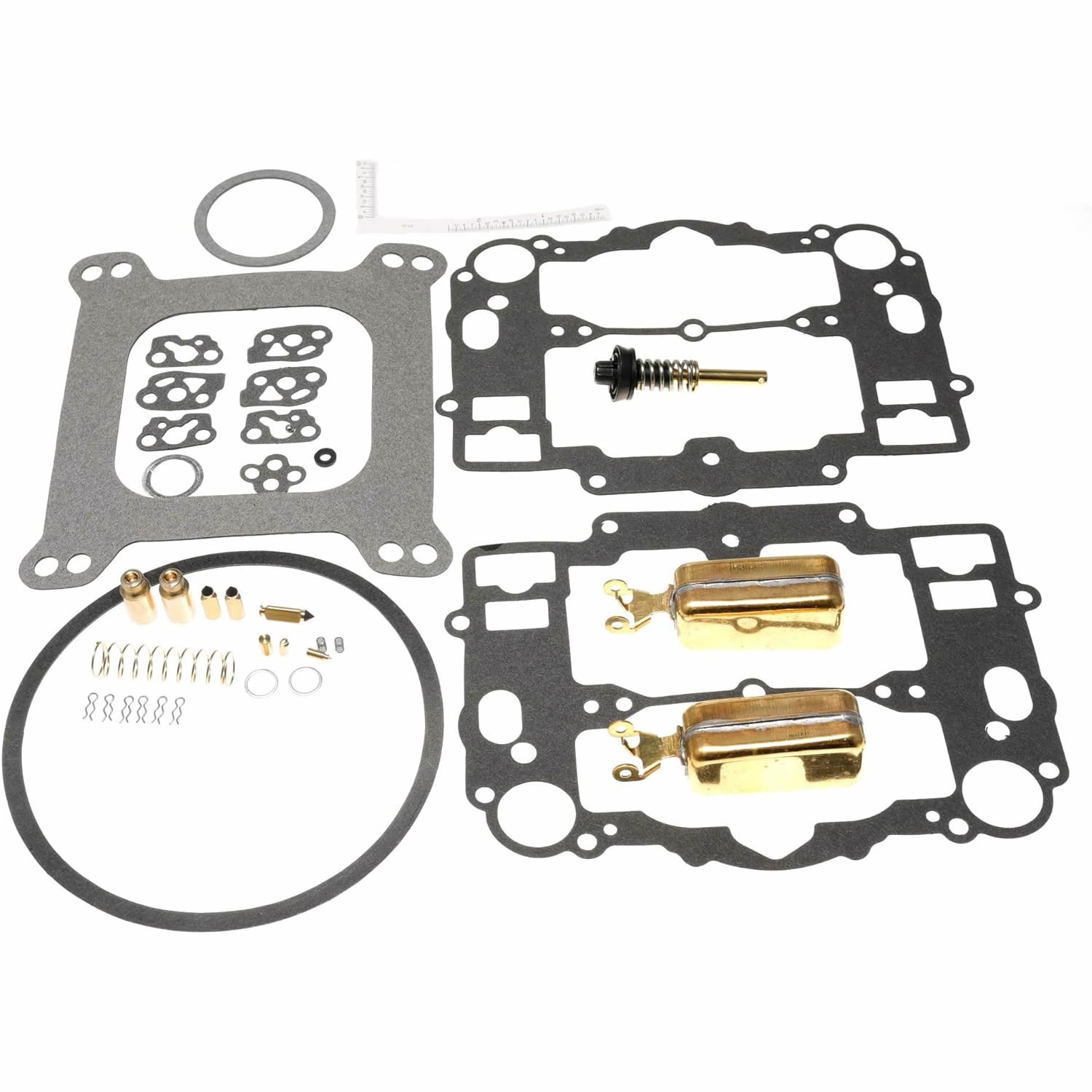For Edelbrock Carburetor Rebuild Kit 1477/1400/1404/1405/1406/1407