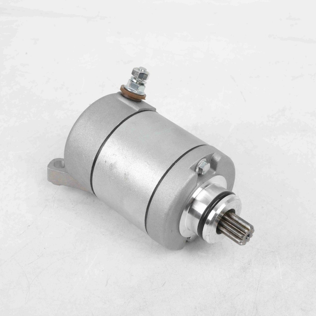 OEM Starter Motor Assembly for Honda TRX450ER 2006-2014 ATV 31200-HP1-601