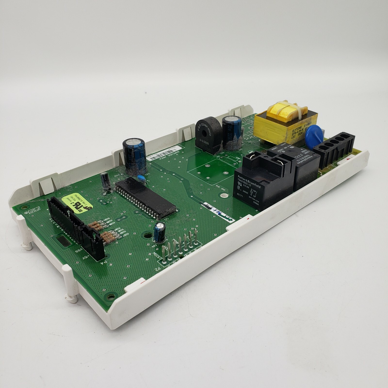 Genuine OEM Whirlpool Dryer Control 8546219 Warranty and *Same Day Shipping