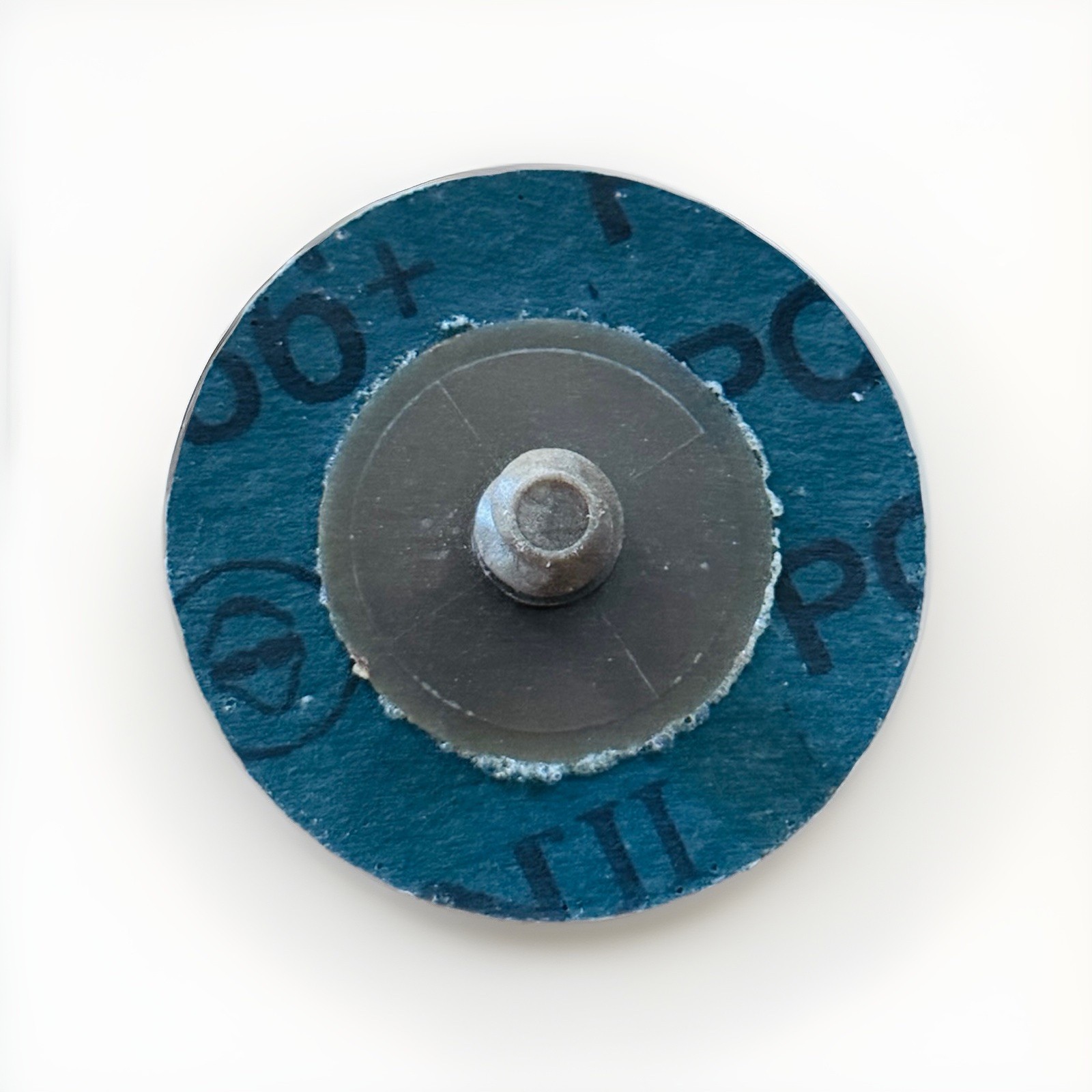 (25) 3M Cubitron II 982C TR Roloc Fibre Grinding Discs 2" Diameter 36+ Grit