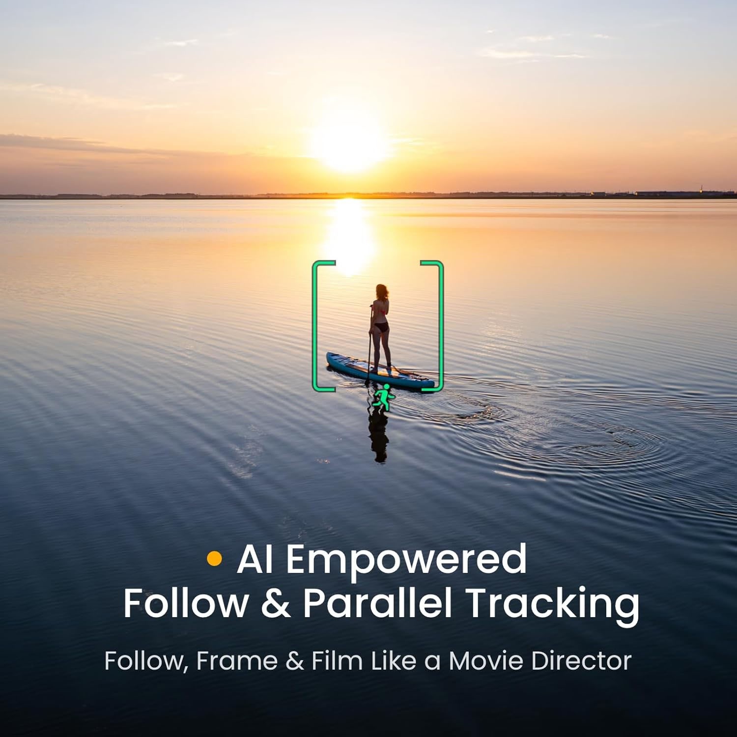 SKYROVER X1 Fly More Combo Drone Camera 4K,3 Batteries,8K Photo,96 Mins Flight