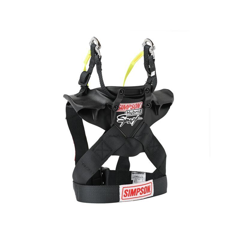 Simpson Head and Neck Restraint HSCHD11PA;