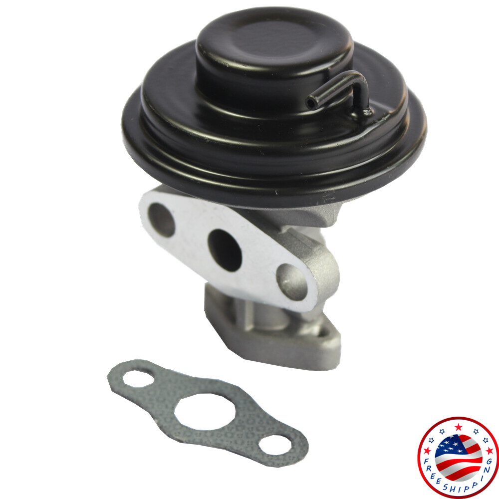 EGR Valve Vacuum Solenoid NEW For Toyota Camry RAV4 Solara 25620-74330 1999-2001