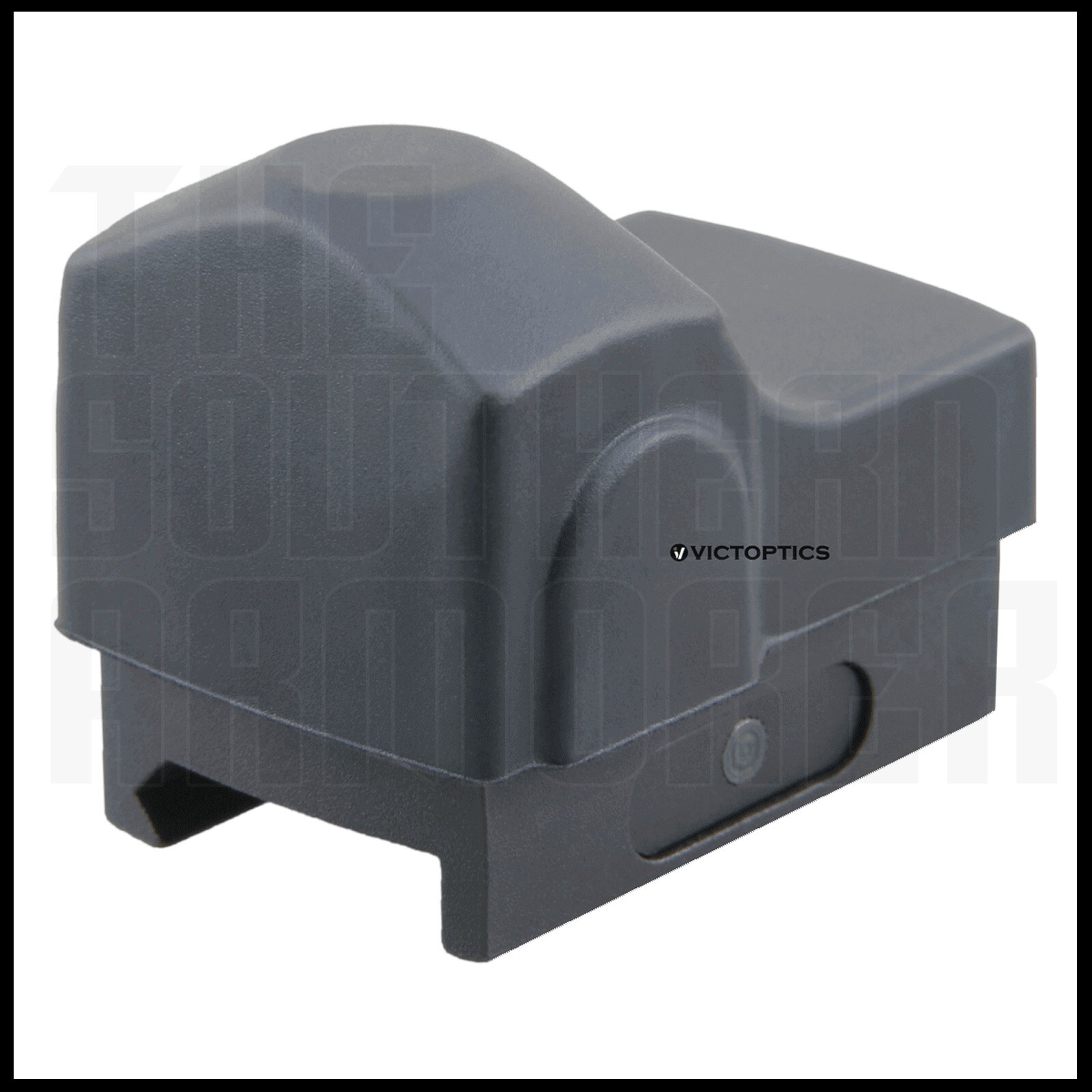 NEW OPEN REFLEX RED DOT OPTIC SIGHT FOR PSA DAGGER DOCTOR SLIDE CUT 3.5 MOA