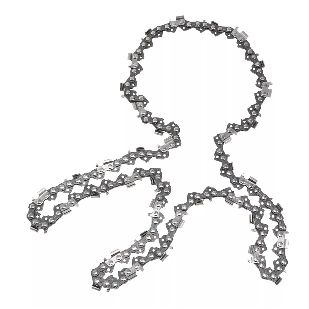 3PCS 20" inch Chainsaw Saw Chain 0.325" Pitch .058 Gauge 76DL Chain
