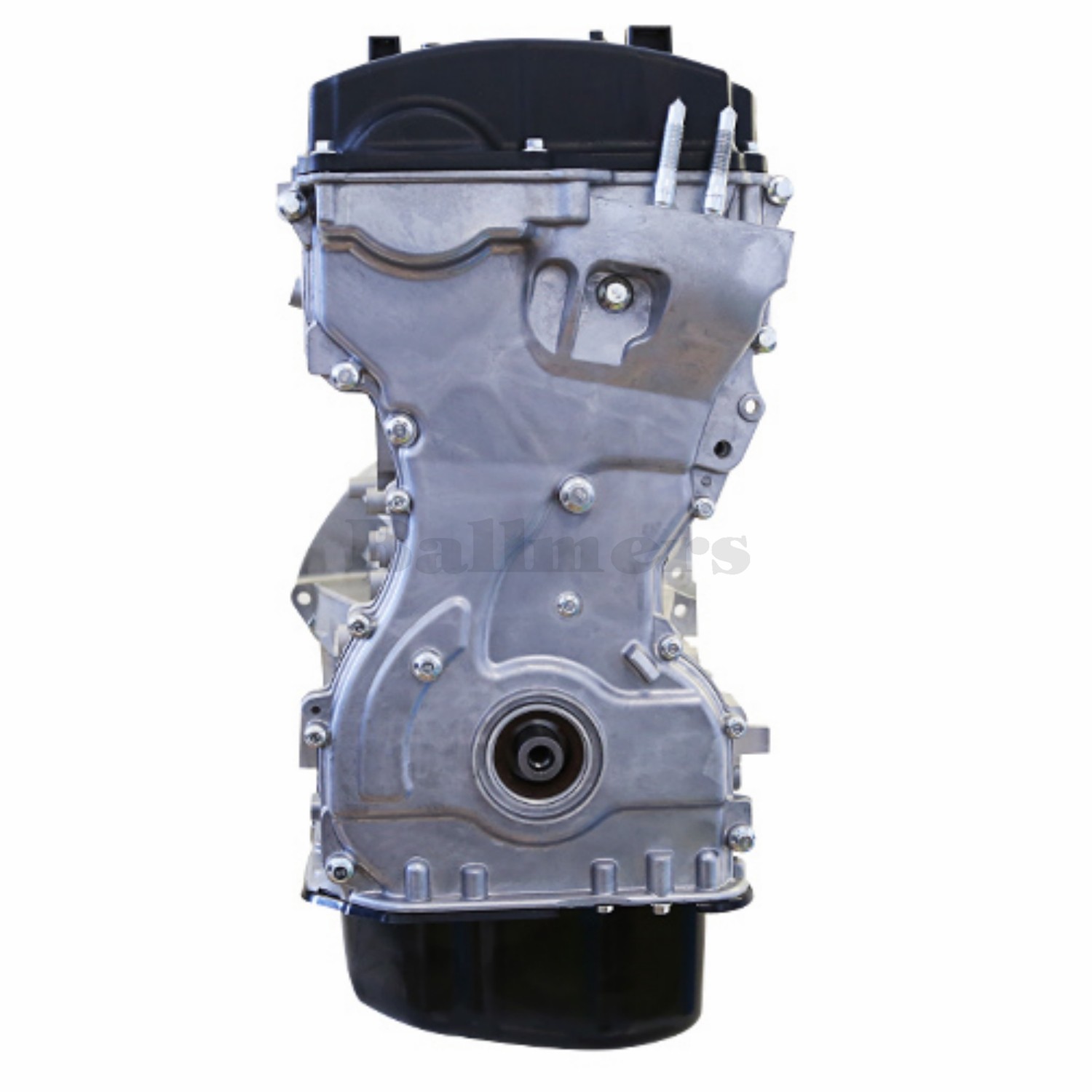 G4KJ 2.4L GDi Long Block Engine Assembly For Hyundai Tucson Kia Sportage 2014-19