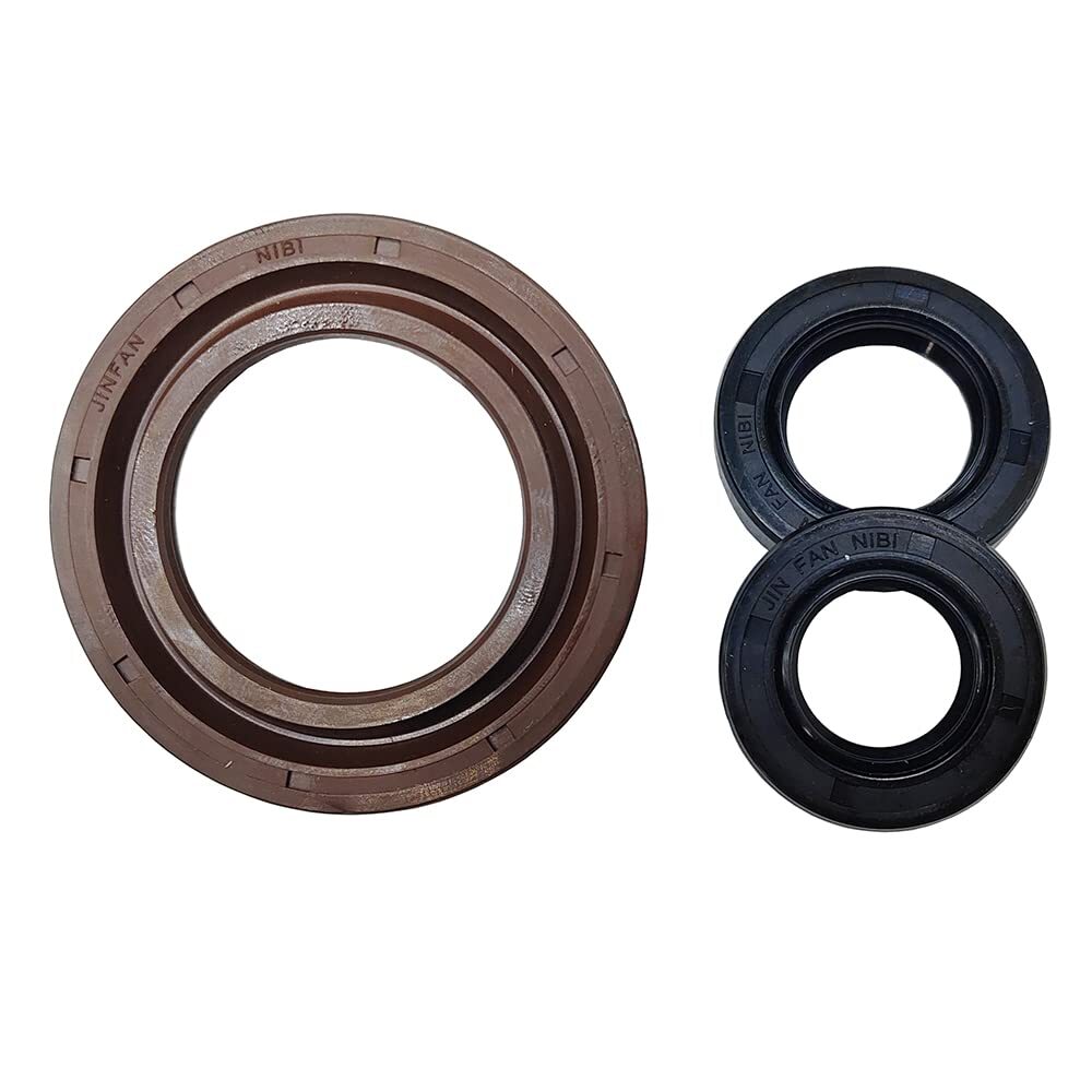 Inner Primary Bearing & Seal Kit for Harley Dyna Electra Glide FLHP Road King