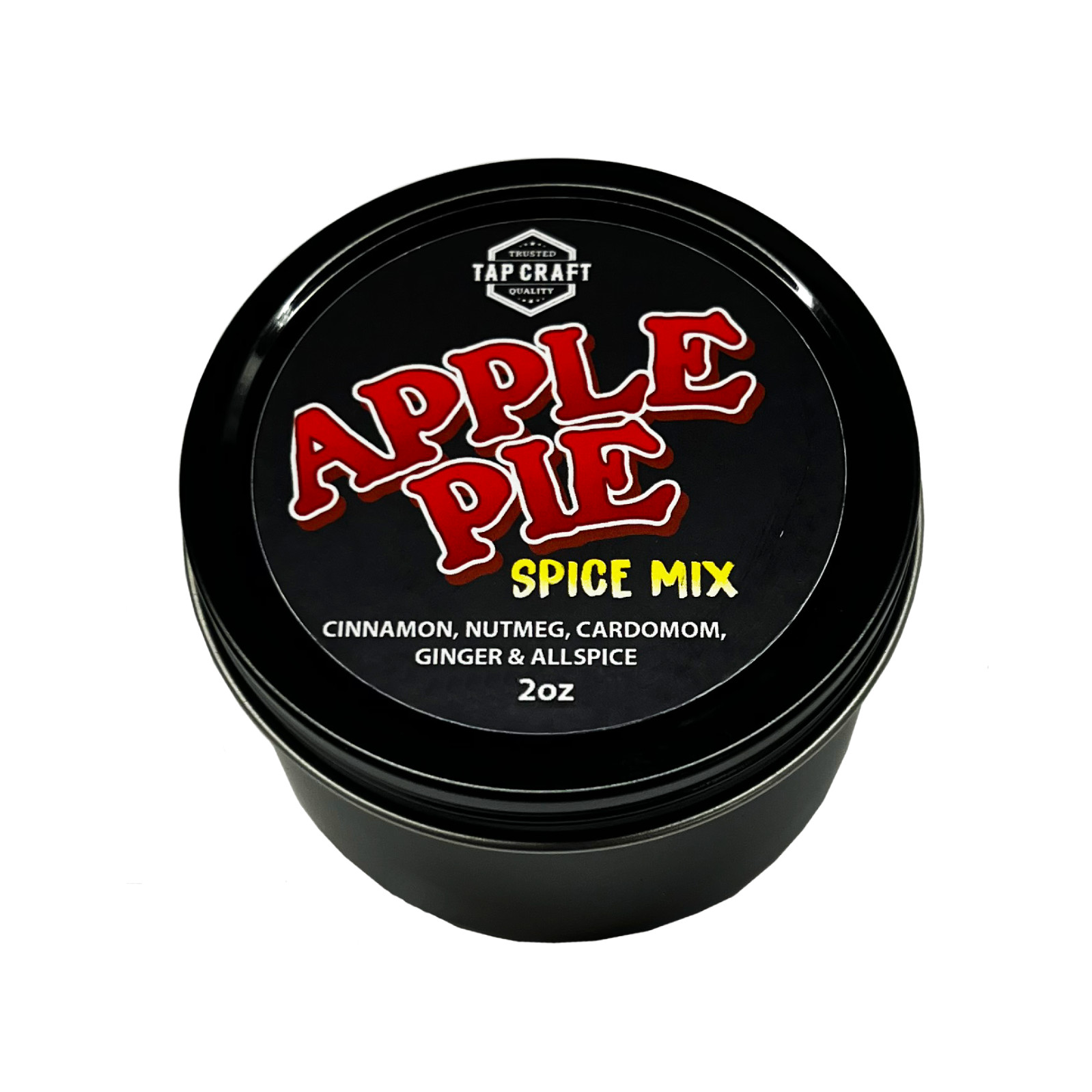 Apple Pie Moonshine Concentrate and Spice Mix Kit