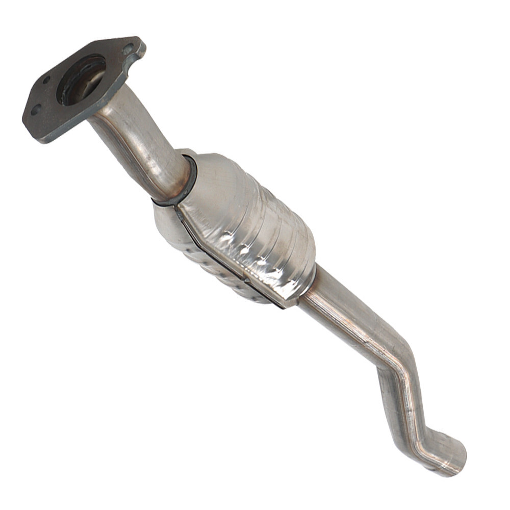 LABLT Pair Catalytic Converters Set For 2010-2014 Chevy Equinox GMC Terrain 2.4L