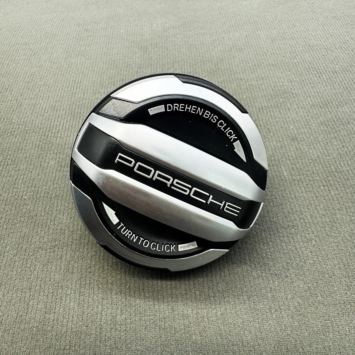 Fuel Tank Cap 971044261 Fit For Porsche 981/991 Cayenne,Panamera,Macan Gas Cap