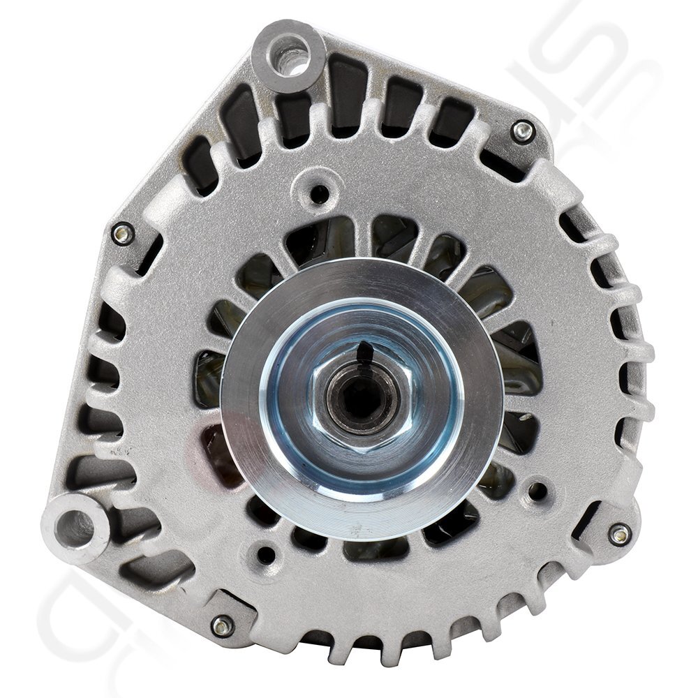 Alternator Fits Chevy Silverado Suburban 1500 Tahoe 5.3L 2007-2011 15093928