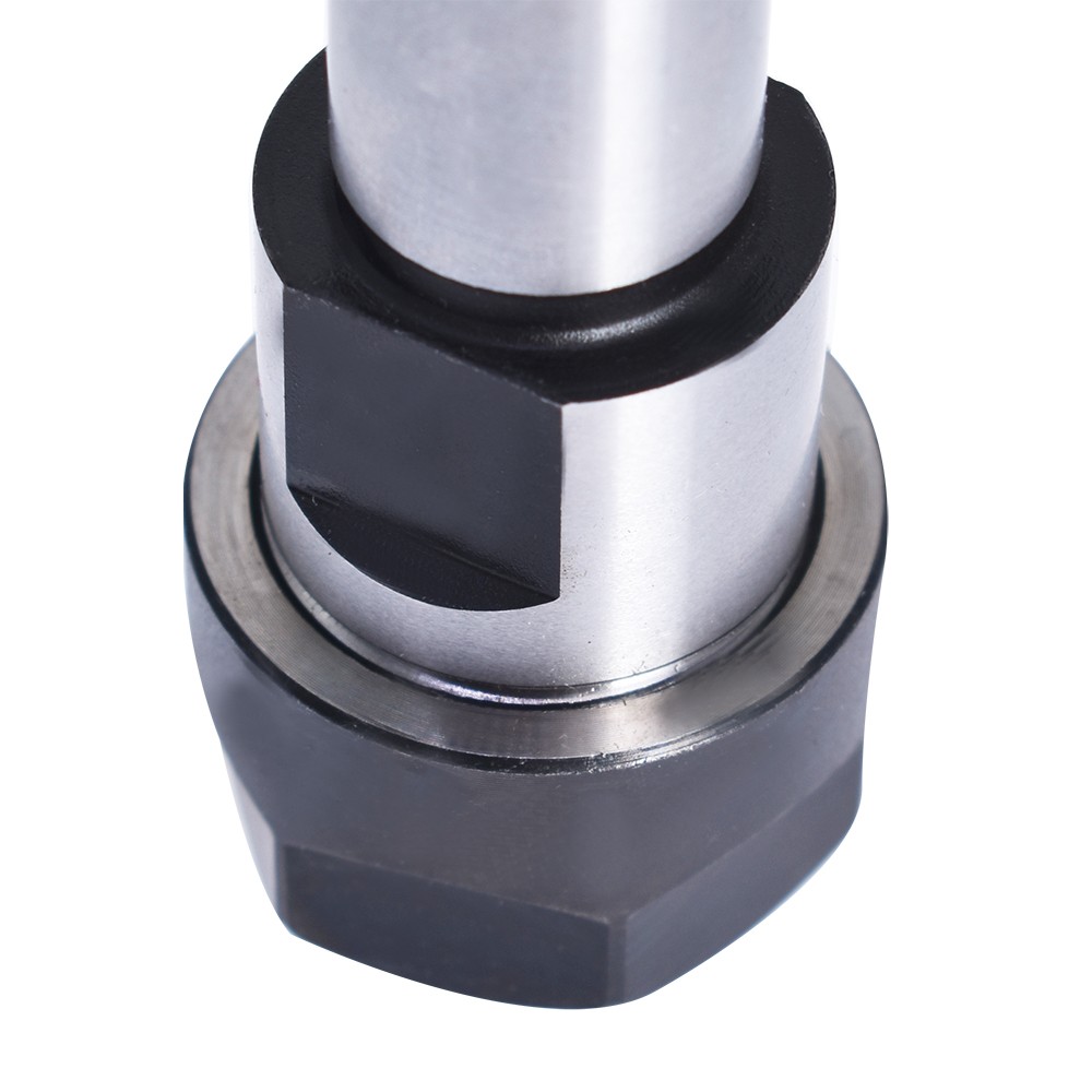 10 Pcs ER16 C16 100L Collet Straight Shank Chuck Holder Tool For CNC Milling