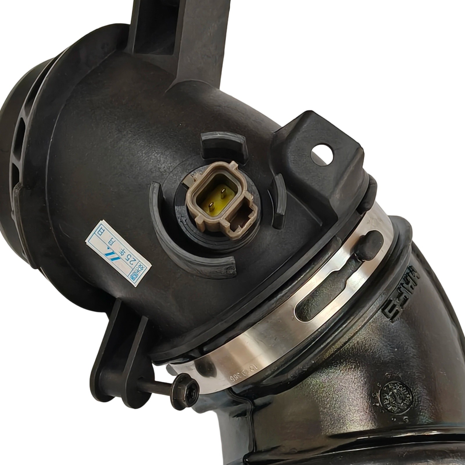 GV6Z-9B659-A Engine Air Intake Hose For 2017-2019 Lincoln MKC Ford Escape