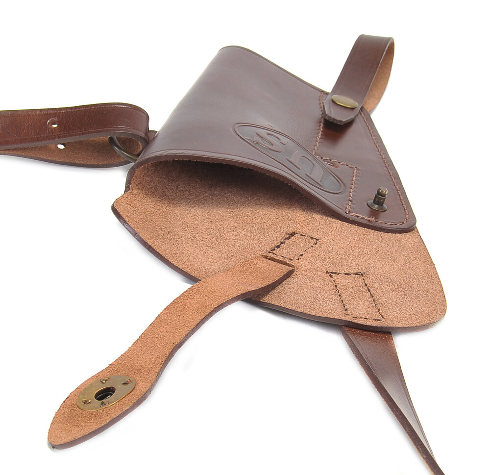 M3 Shoulder Holster fits USGI Colt M1911 SIG 226 Glock 19 Beretta 92FS