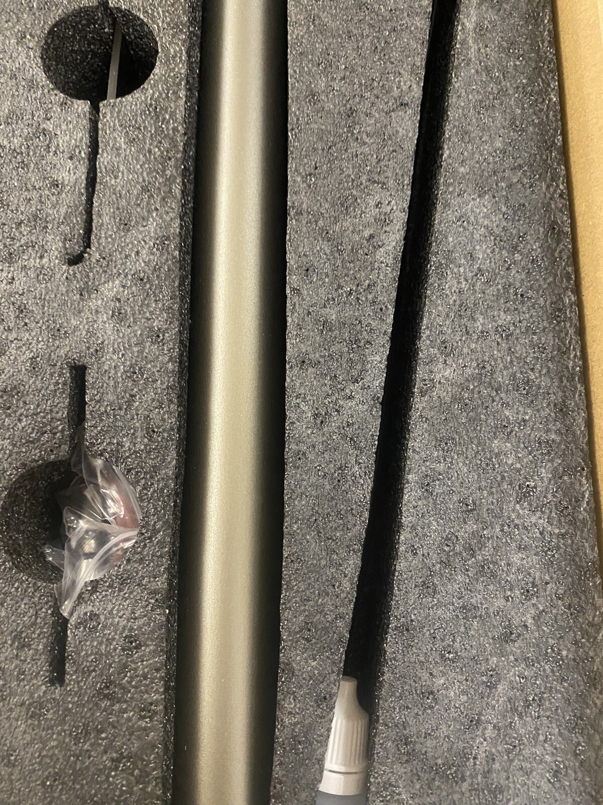 Huben 5000psi /350bar Hand Pump