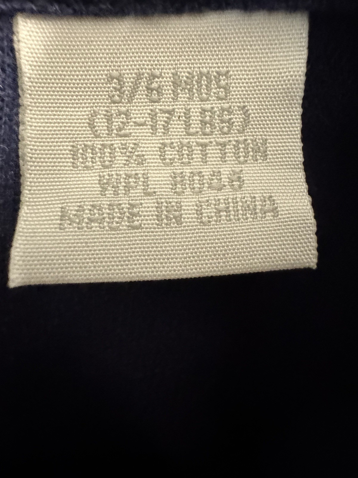 NWT CUDDLE BEAR BABY BOY 3-6MOS KNIT SAILOR SUIT 2 PIECE SET