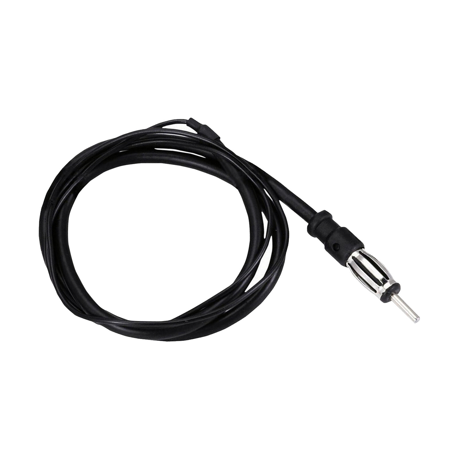 Motorcycle Receiver, Antenna with 2x 6.5" Speakers, 98-2013 Harley Install Pkg