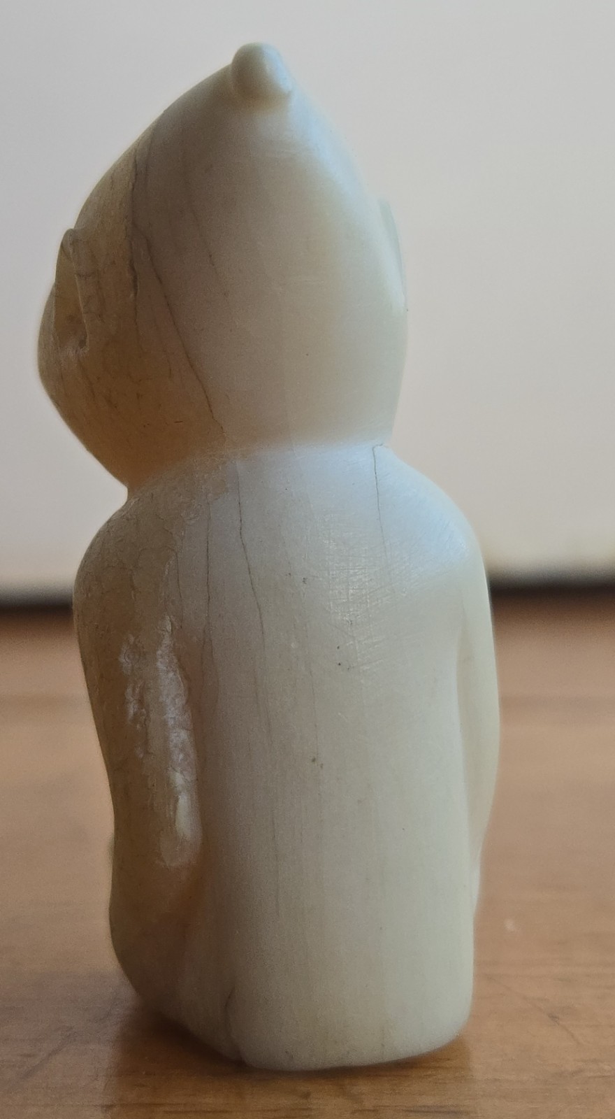 Vintage Billiken Figurine Either Inuit Eskimo or Japanese