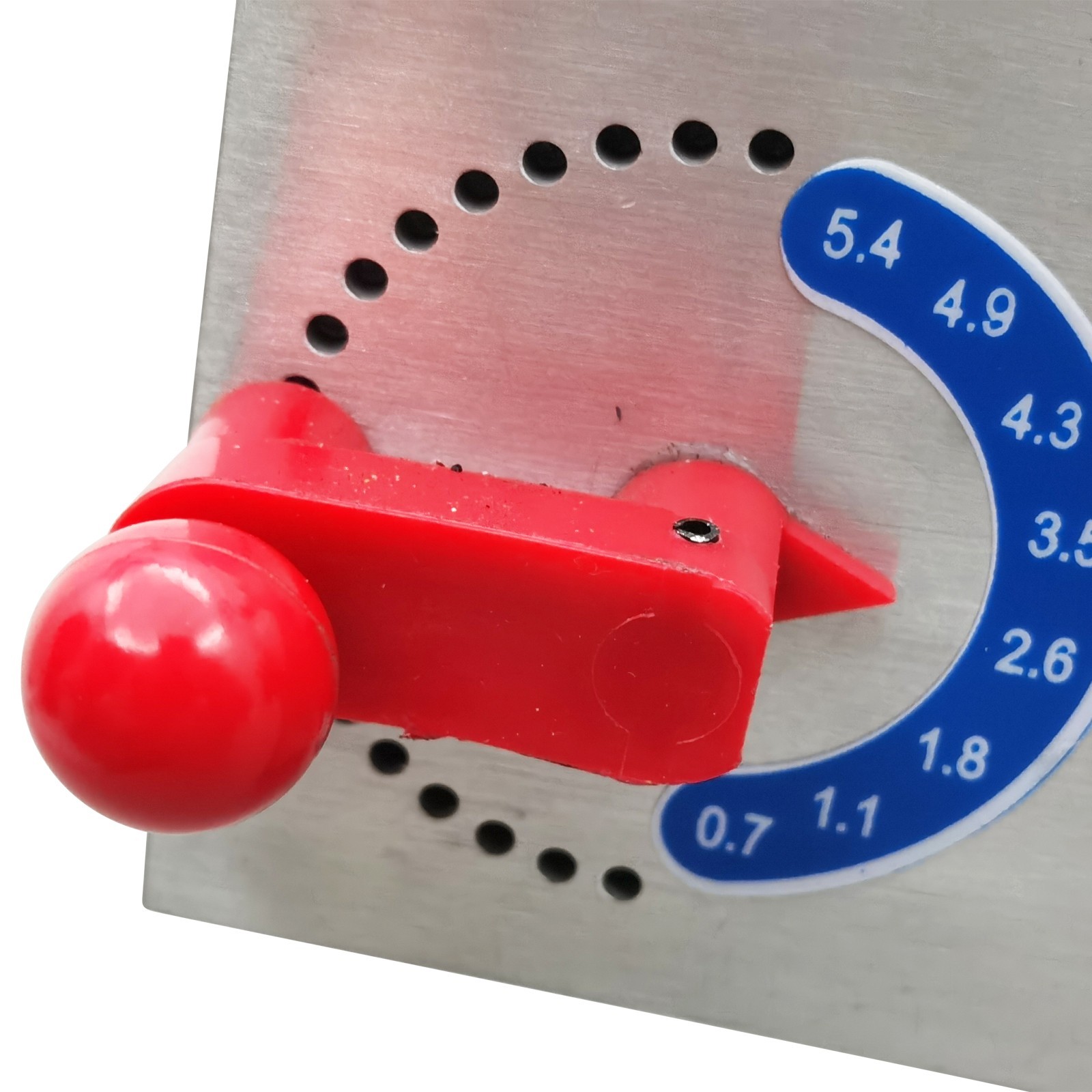 3.9"-15.7"Electric Pizza Dough Roller Sheeter Pastry Dough Press Rolling Machine